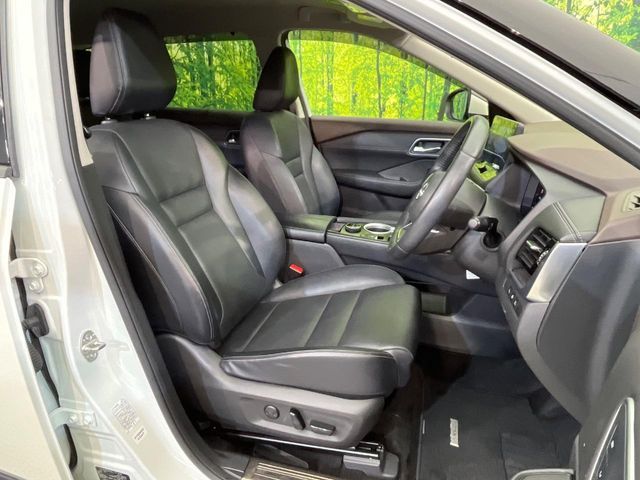 NISSAN X-TRAIL HYBRID 4WD 2023 Image 31