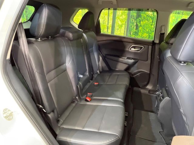 NISSAN X-TRAIL HYBRID 4WD 2023 Image 31