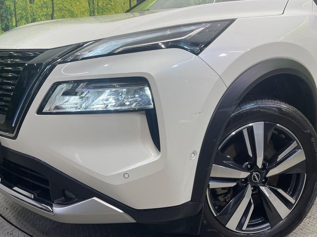 NISSAN X-TRAIL HYBRID 4WD 2023 Image 31