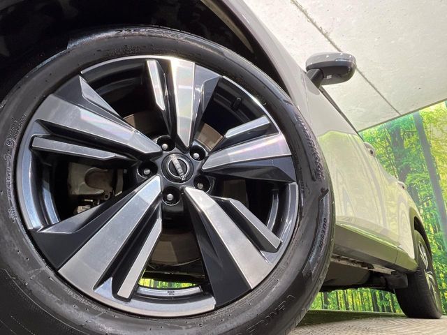 NISSAN X-TRAIL HYBRID 4WD 2023 Image 31