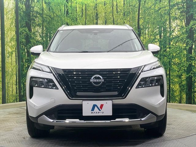 NISSAN X-TRAIL HYBRID 4WD 2023 Image 31