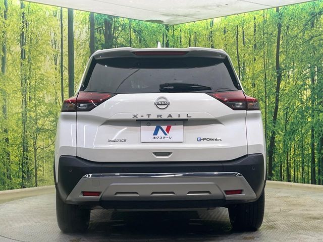 NISSAN X-TRAIL HYBRID 4WD 2023 Image 31
