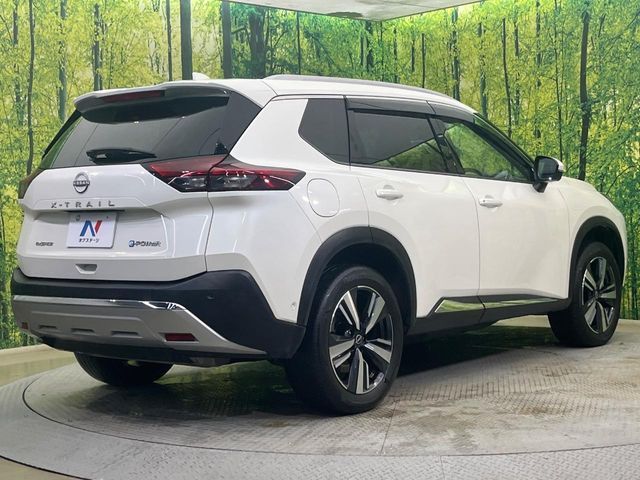 NISSAN X-TRAIL HYBRID 4WD 2023 Image 31
