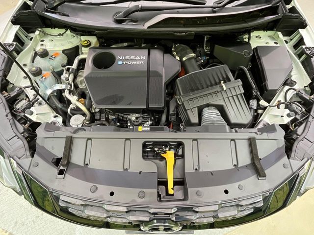 NISSAN X-TRAIL HYBRID 4WD 2023 Image 31