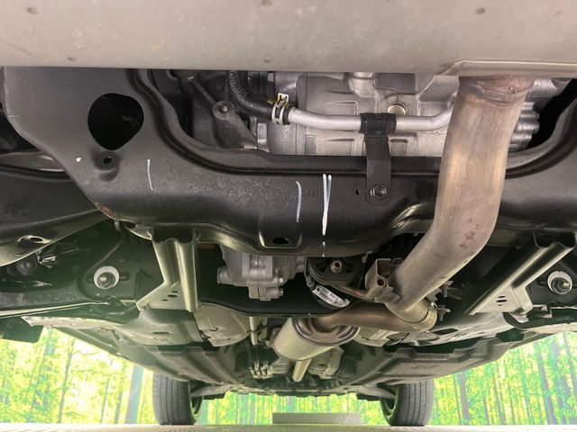 NISSAN X-TRAIL HYBRID 4WD 2023 Image 31