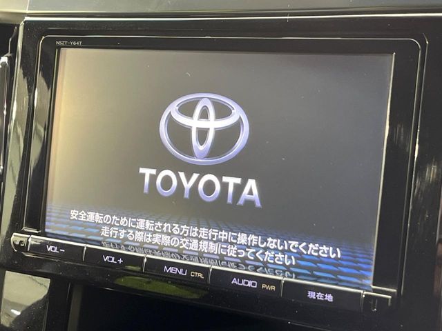 TOYOTA VELLFIRE 2016 Image 31
