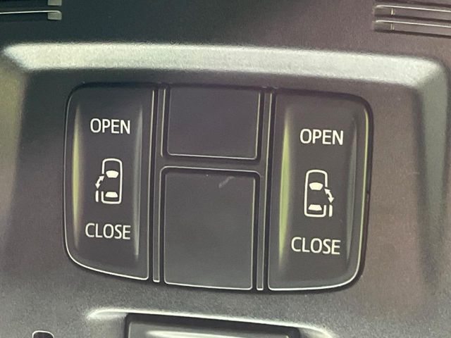 TOYOTA VELLFIRE 2016 Image 31