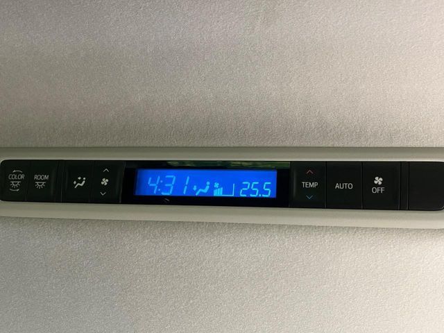 TOYOTA VELLFIRE 2016 Image 31