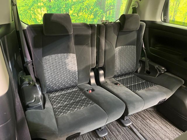 TOYOTA VELLFIRE 2016 Image 31