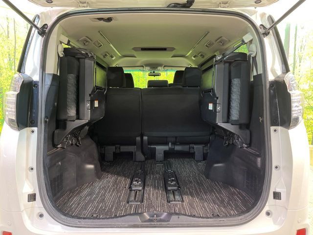 TOYOTA VELLFIRE 2016 Image 31