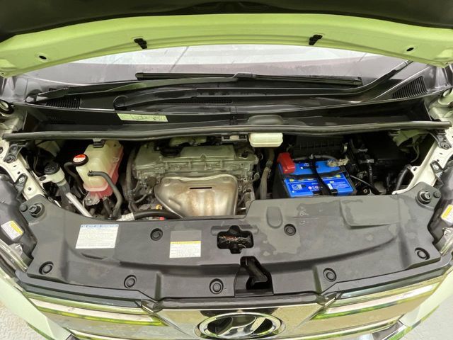 TOYOTA VELLFIRE 2016 Image 31