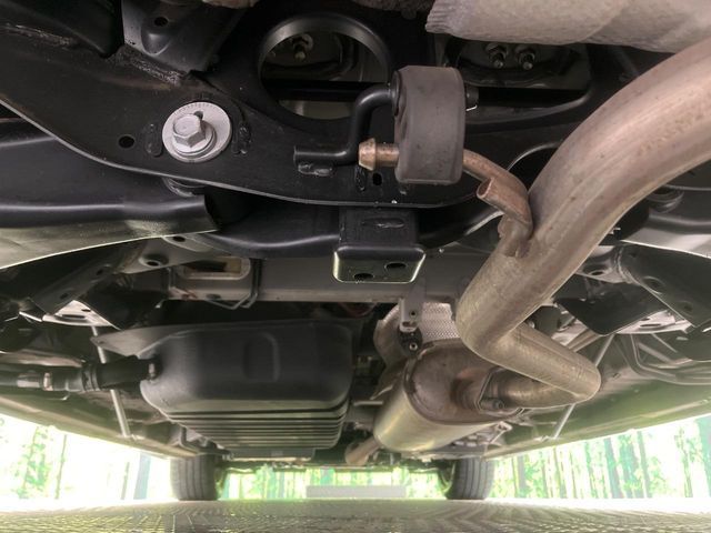 TOYOTA VELLFIRE 2016 Image 31