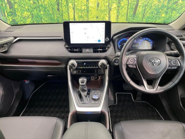 TOYOTA RAV4 4WD 2023 Image 31