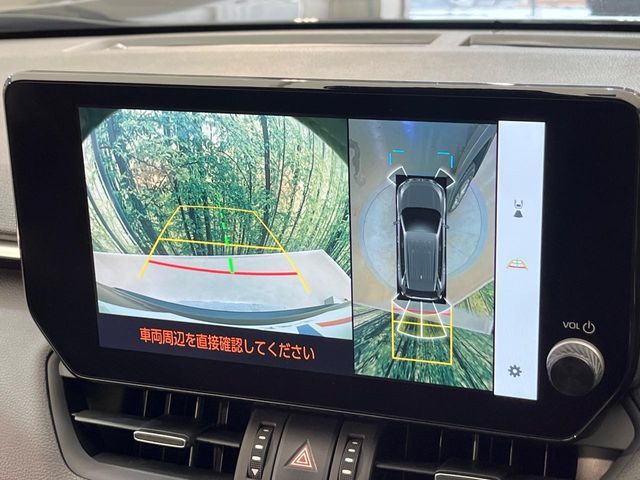 TOYOTA RAV4 4WD 2023 Image 31