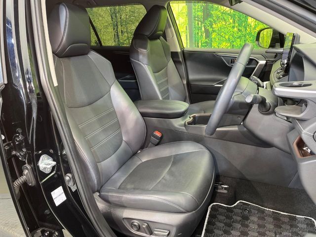 TOYOTA RAV4 4WD 2023 Image 31