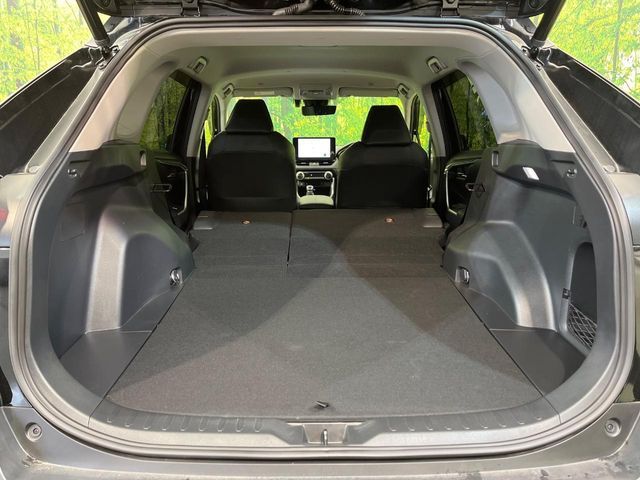 TOYOTA RAV4 4WD 2023 Image 31