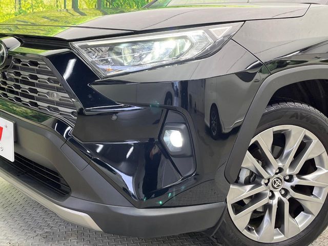 TOYOTA RAV4 4WD 2023 Image 31