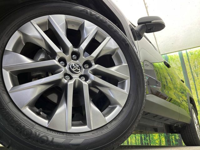 TOYOTA RAV4 4WD 2023 Image 31