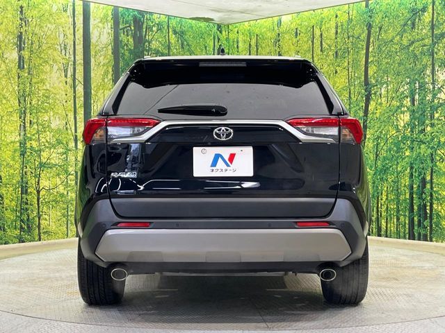 TOYOTA RAV4 4WD 2023 Image 31