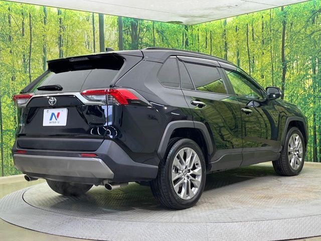 TOYOTA RAV4 4WD 2023 Image 31