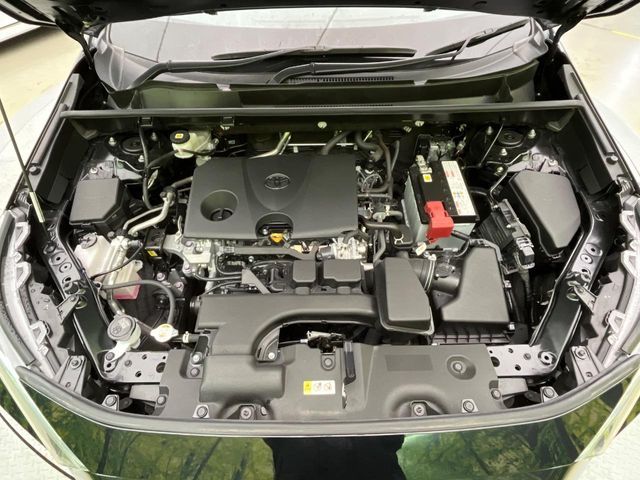 TOYOTA RAV4 4WD 2023 Image 31