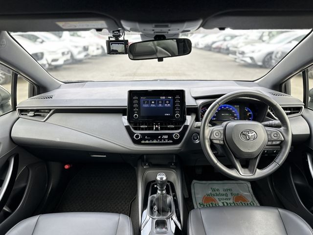 TOYOTA COROLLA SEDAN 2022 Image 31