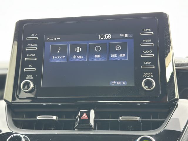 TOYOTA COROLLA SEDAN 2022 Image 31