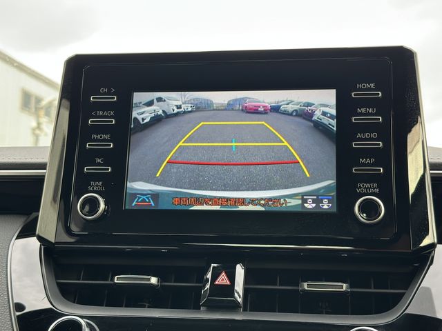 TOYOTA COROLLA SEDAN 2022 Image 31