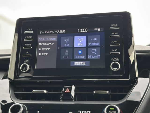 TOYOTA COROLLA SEDAN 2022 Image 31