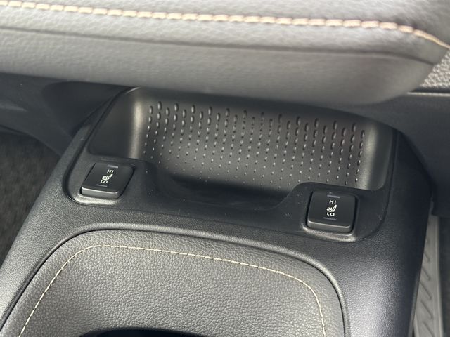 TOYOTA COROLLA SEDAN 2022 Image 31