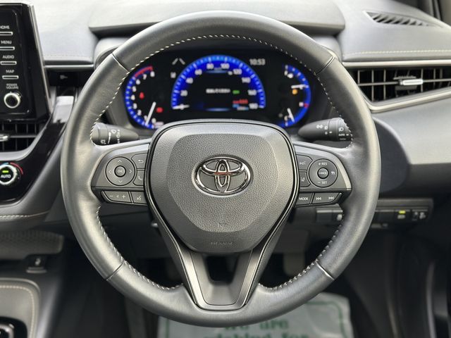 TOYOTA COROLLA SEDAN 2022 Image 31