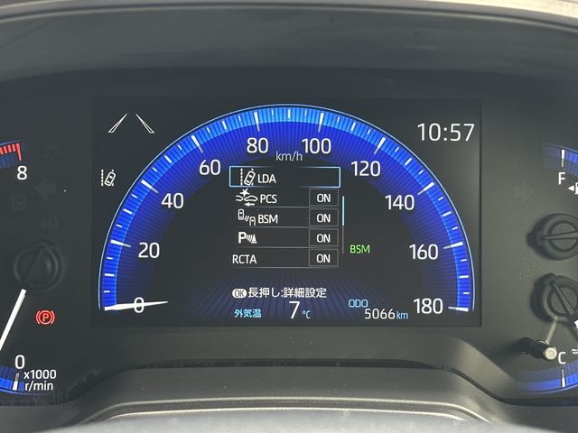 TOYOTA COROLLA SEDAN 2022 Image 31