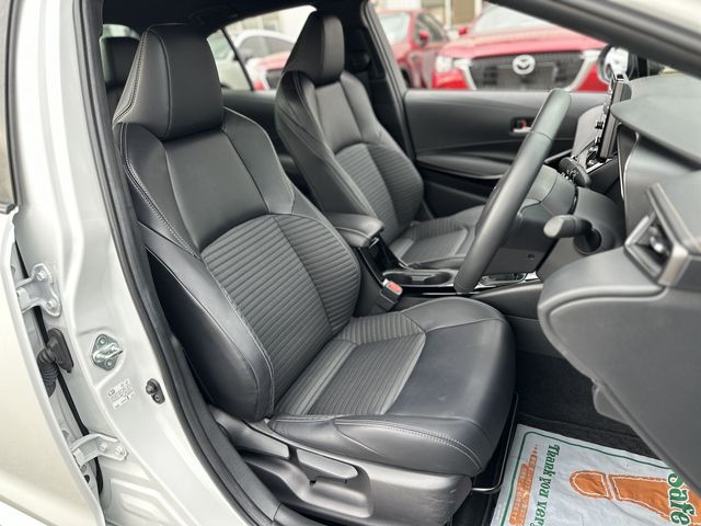 TOYOTA COROLLA SEDAN 2022 Image 31