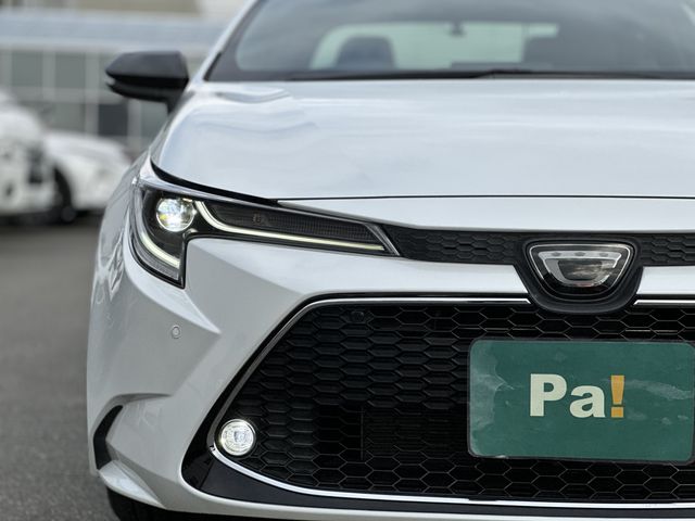 TOYOTA COROLLA SEDAN 2022 Image 31