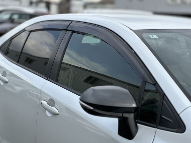 TOYOTA COROLLA SEDAN 2022 Image 31