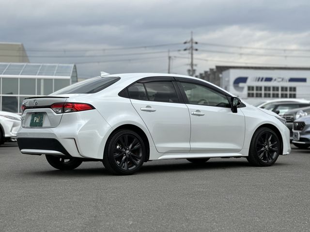 TOYOTA COROLLA SEDAN 2022 Image 31