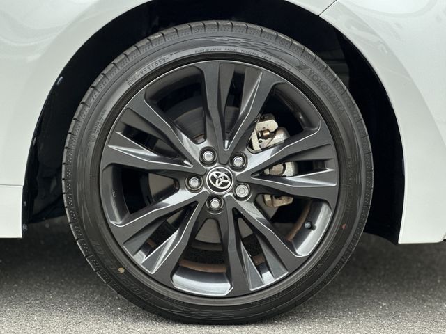 TOYOTA COROLLA SEDAN 2022 Image 31