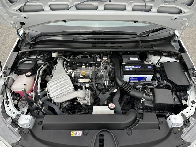 TOYOTA COROLLA SEDAN 2022 Image 31