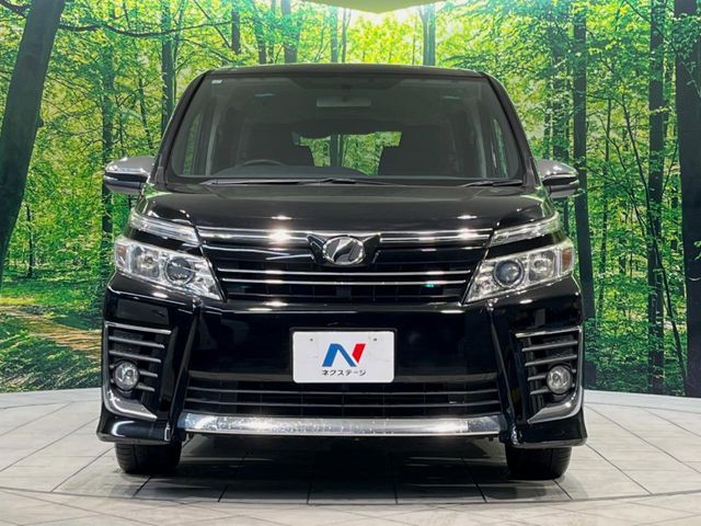 TOYOTA VOXY 2015 Image 31