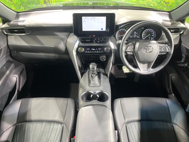 TOYOTA HARRIER 2WD 2023 Image 31