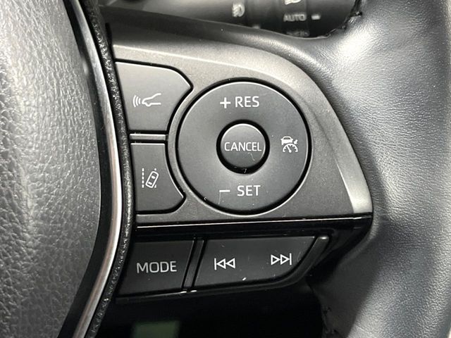 TOYOTA HARRIER 2WD 2023 Image 31