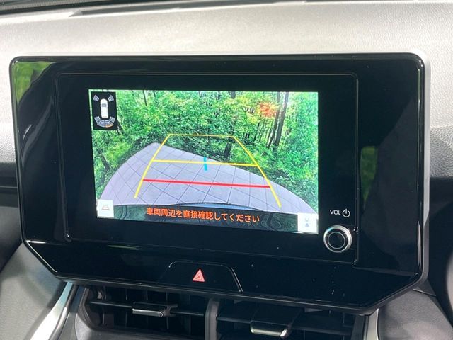 TOYOTA HARRIER 2WD 2023 Image 31