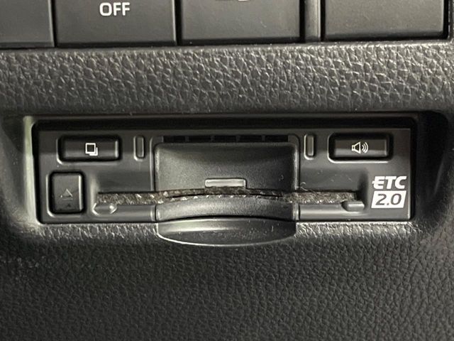 TOYOTA HARRIER 2WD 2023 Image 31