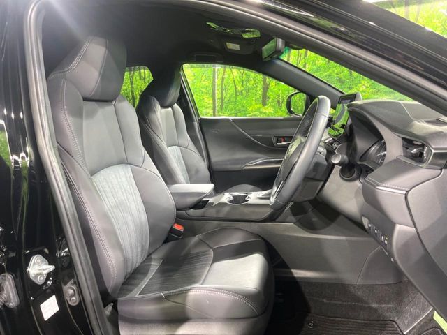 TOYOTA HARRIER 2WD 2023 Image 31