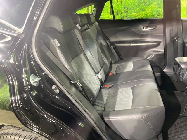 TOYOTA HARRIER 2WD 2023 Image 31