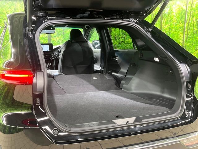 TOYOTA HARRIER 2WD 2023 Image 31