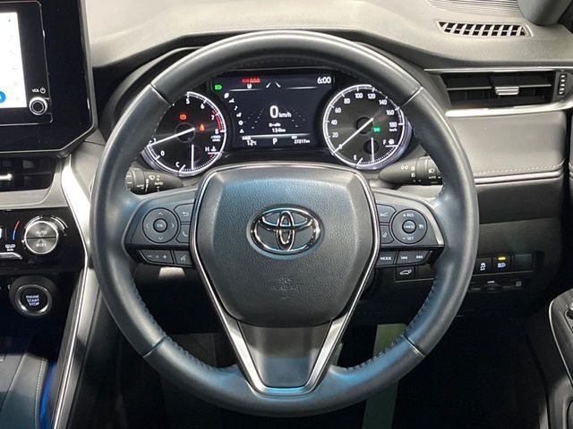 TOYOTA HARRIER 2WD 2023 Image 31