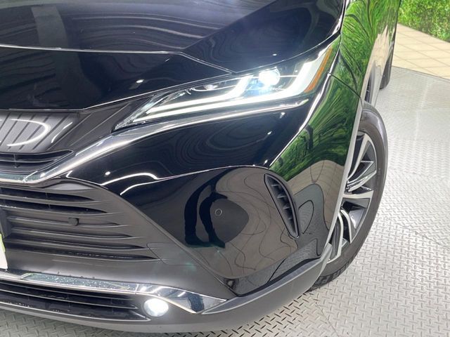 TOYOTA HARRIER 2WD 2023 Image 31