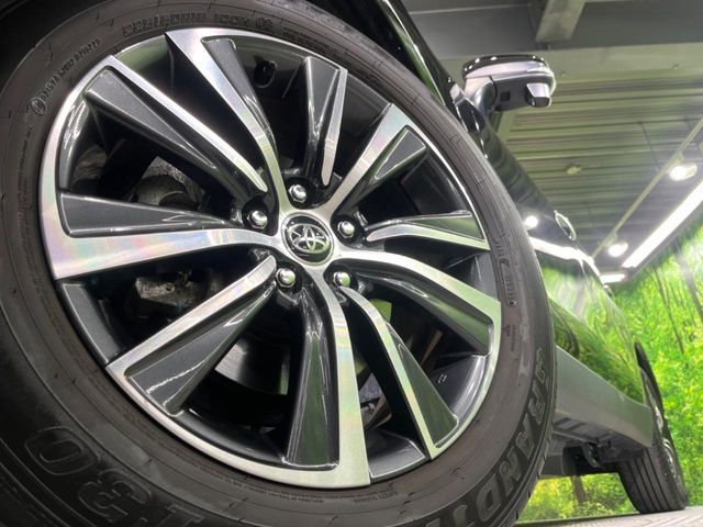 TOYOTA HARRIER 2WD 2023 Image 31