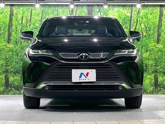 TOYOTA HARRIER 2WD 2023 Image 31